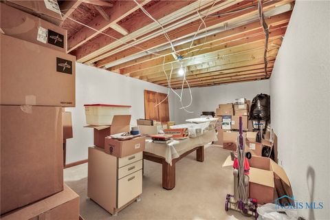 Tiny photo for 416 Castle Cove, Genoa, OH 43430 (MLS # 6136721)