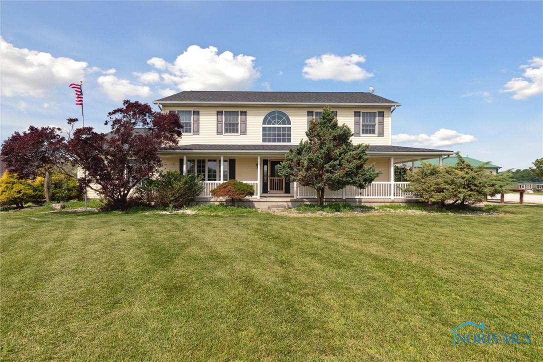 1168 Water Street, Woodville, Ohio image 4