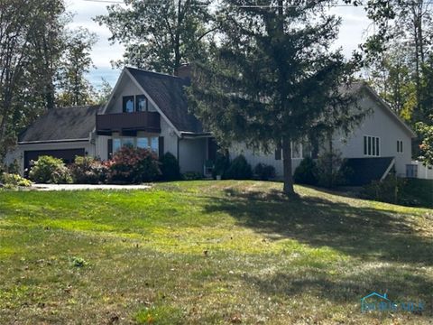 Photo of 10258 County Road D #A, Bryan, OH 43506 (MLS # 6136781)
