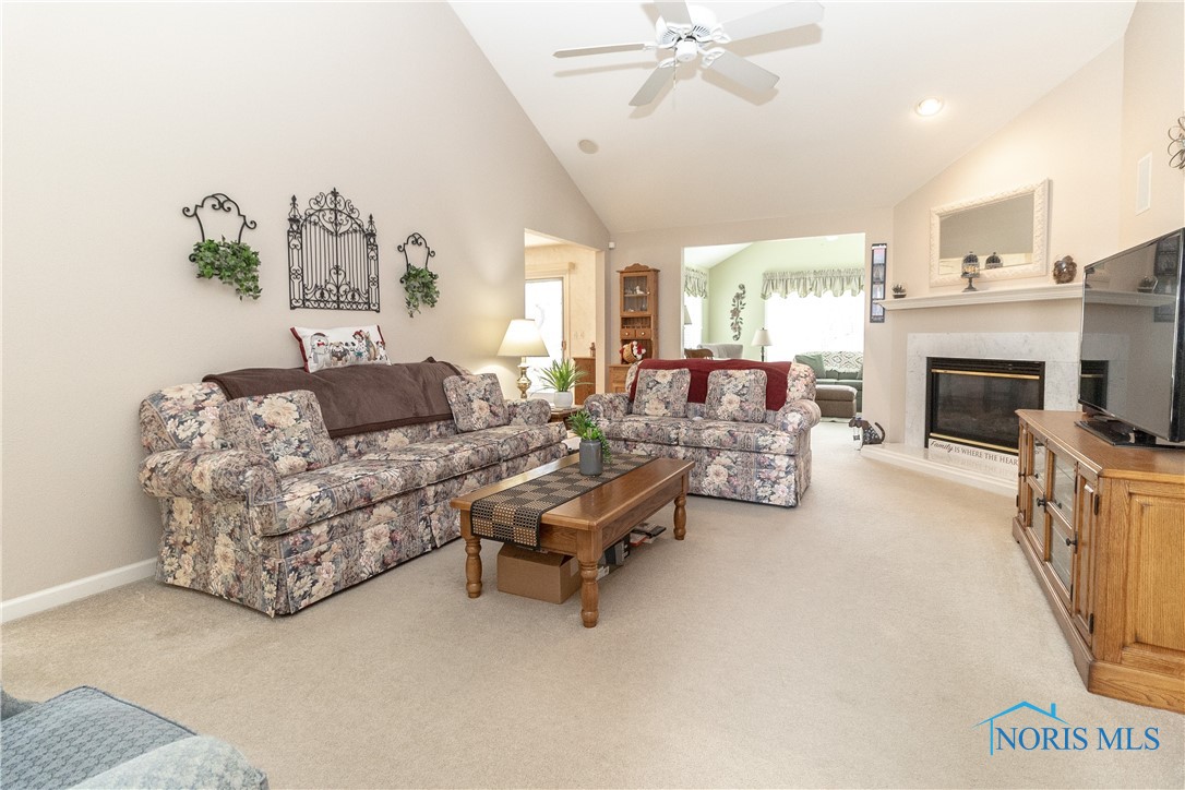 4606 Blackstone Drive, Maumee, Ohio image 6