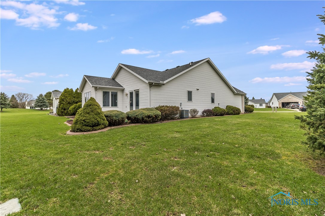 4606 Blackstone Drive, Maumee, Ohio image 33