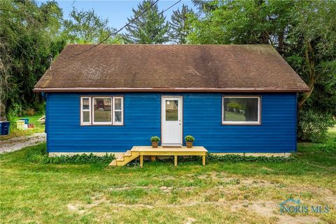 9155 Maumee Western Road Monclova OH 43542