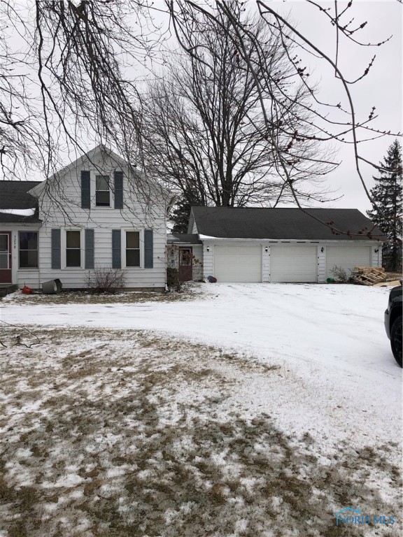 5258 N Martin Williston Road, Martin, Ohio image 1