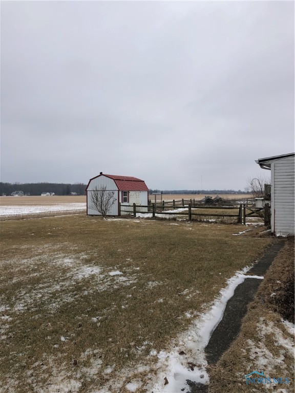 5258 N Martin Williston Road, Martin, Ohio image 3