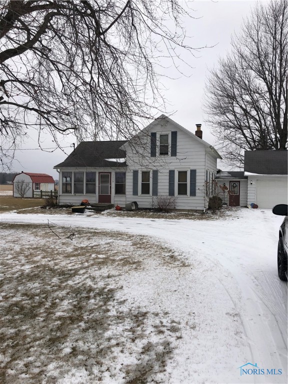 5258 N Martin Williston Road, Martin, Ohio image 2