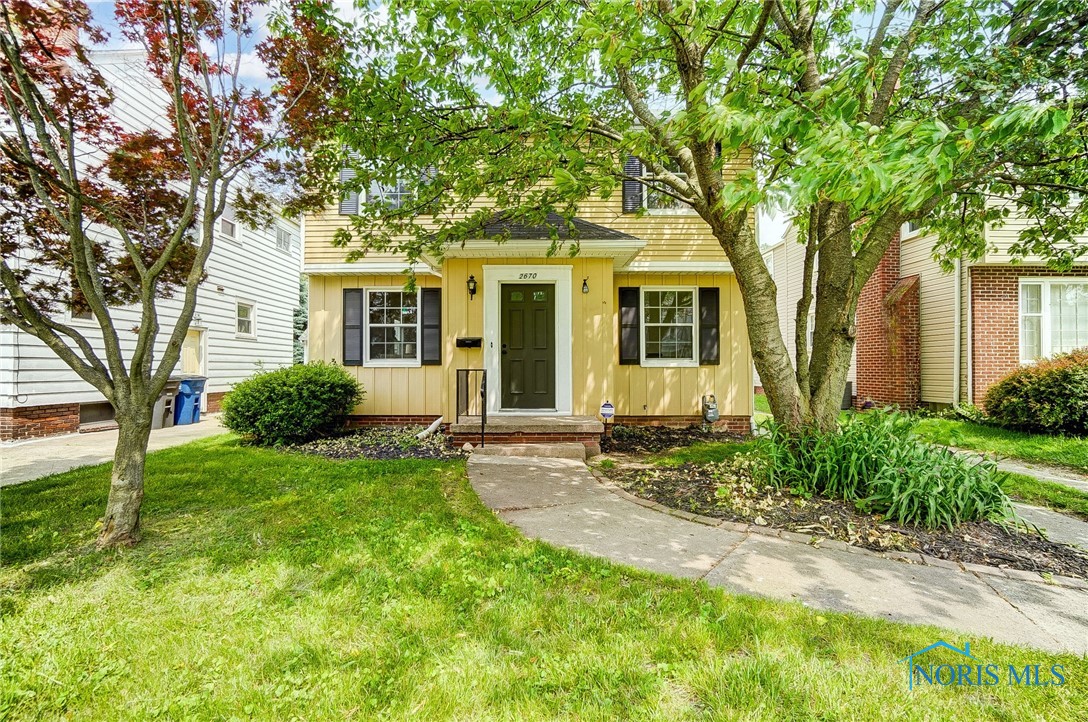 2670 Merrimac Boulevard, Toledo, Ohio image 1