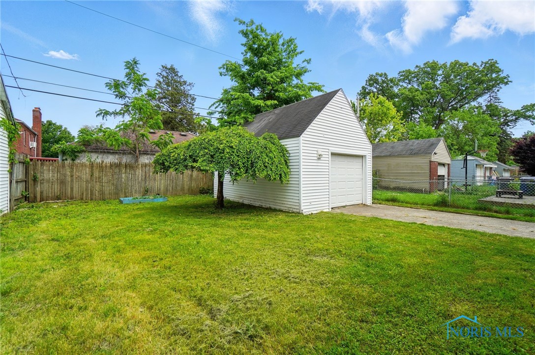 2670 Merrimac Boulevard, Toledo, Ohio image 34
