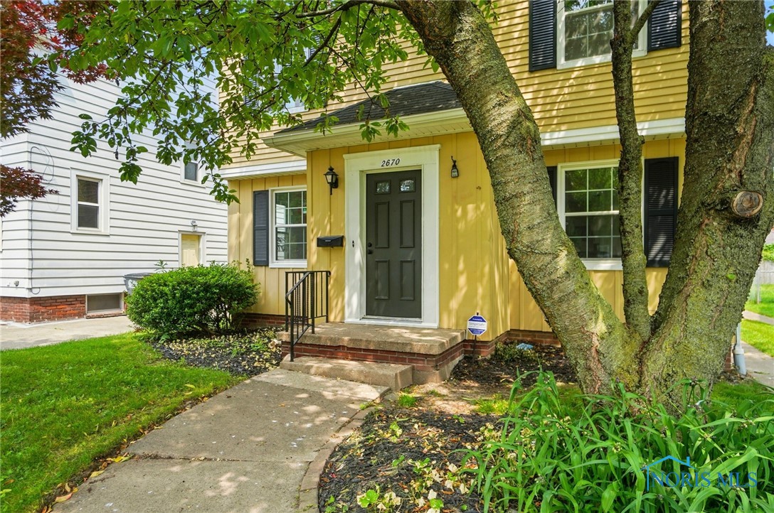 2670 Merrimac Boulevard, Toledo, Ohio image 38