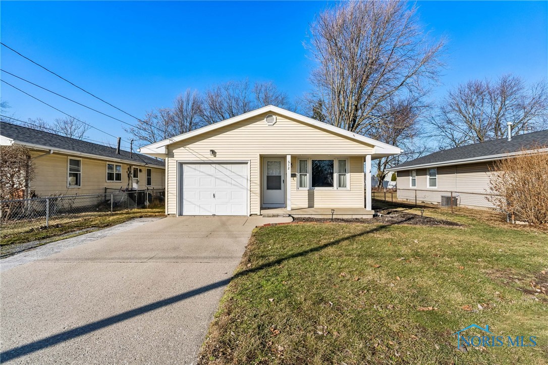 612 Swing Avenue, Findlay, Ohio image 3