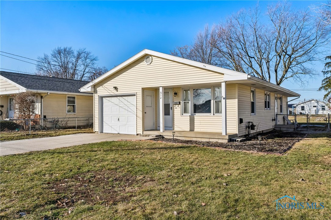 612 Swing Avenue, Findlay, Ohio image 1