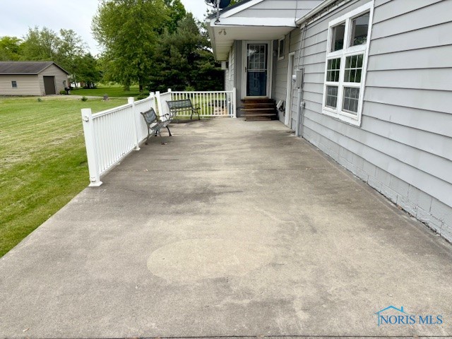 308 Delphos Road, Columbus Grove, Ohio image 3