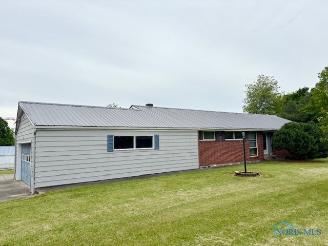 308 Delphos Road, Columbus Grove, Ohio image 1