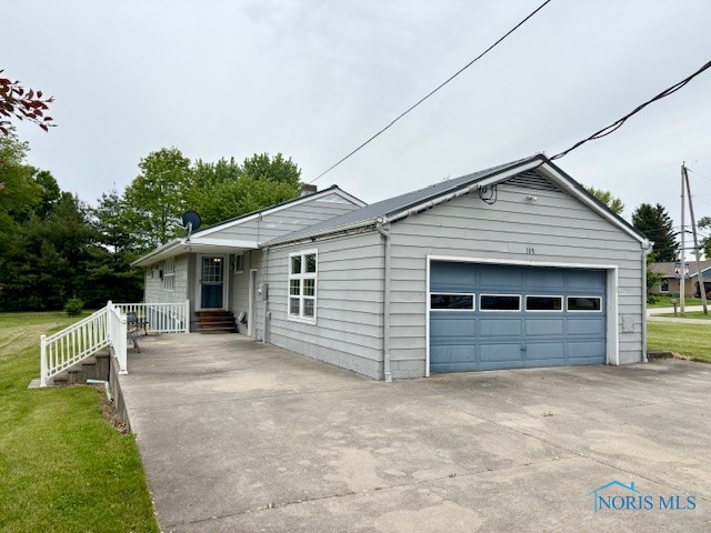 308 Delphos Road, Columbus Grove, Ohio image 31