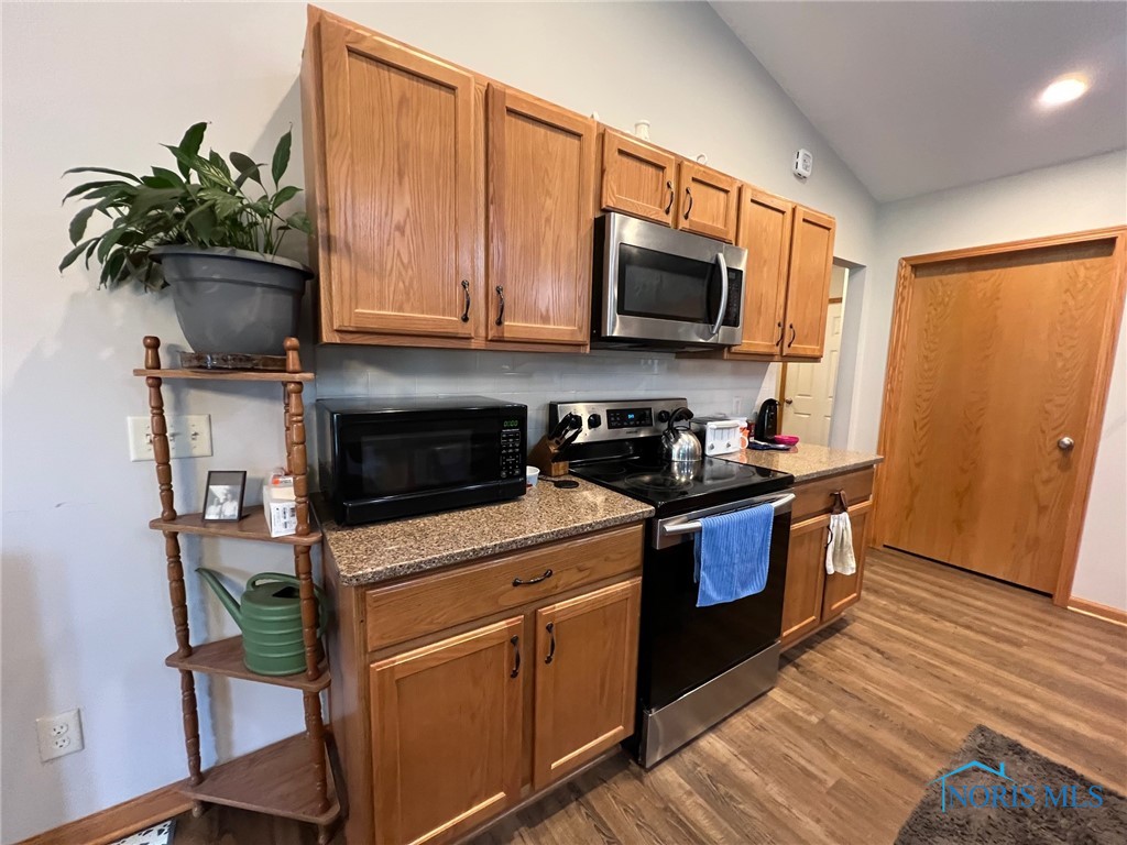 606 Polaris Drive, Upper Sandusky, Ohio image 29
