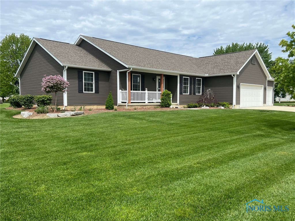 606 Polaris Drive, Upper Sandusky, Ohio image 1