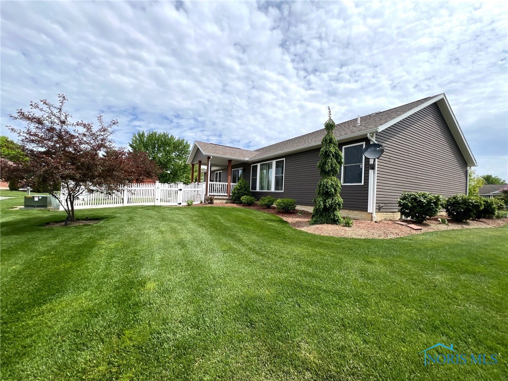 606 Polaris Drive, Upper Sandusky, Ohio image 5