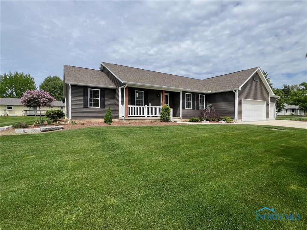606 Polaris Drive, Upper Sandusky, Ohio image 8