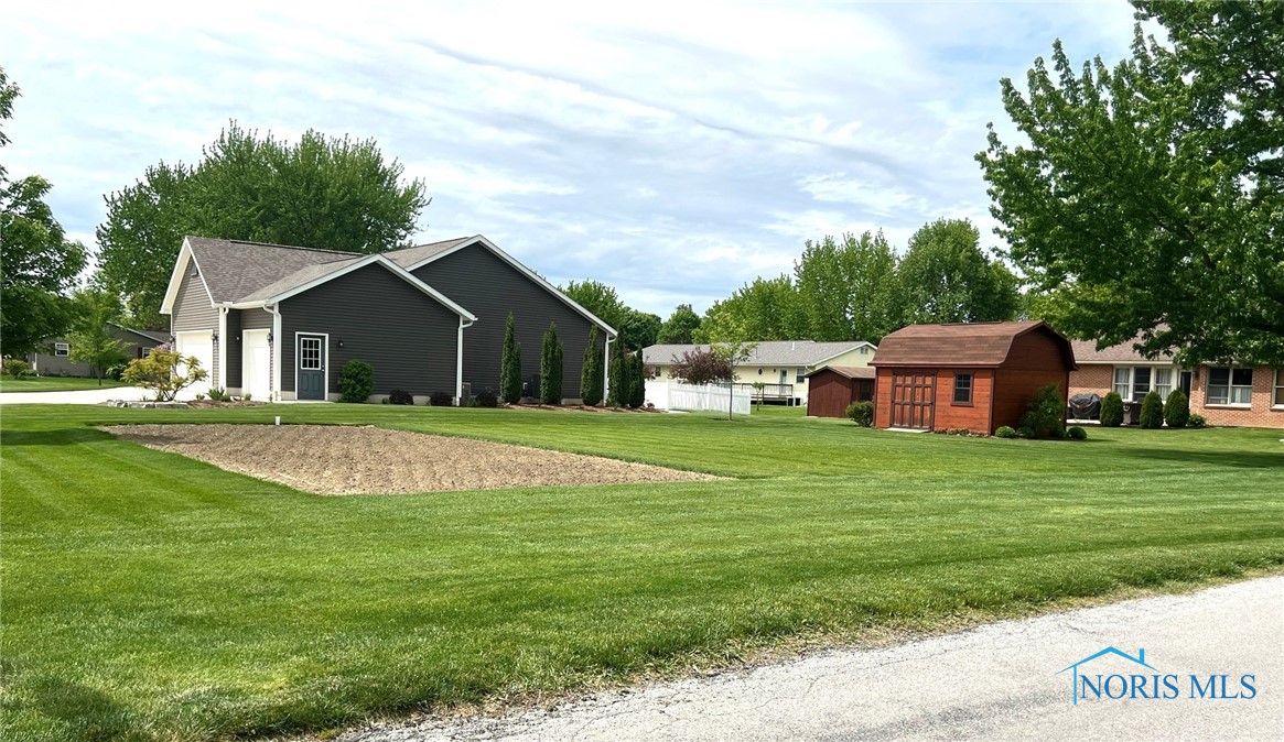 606 Polaris Drive, Upper Sandusky, Ohio image 9