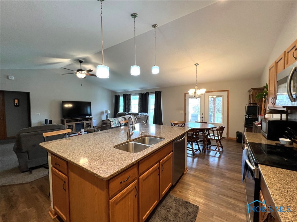 606 Polaris Drive, Upper Sandusky, Ohio image 26
