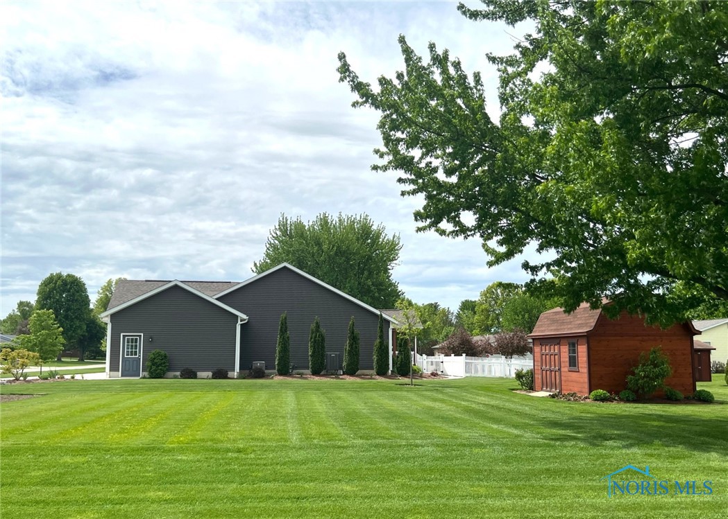 606 Polaris Drive, Upper Sandusky, Ohio image 10