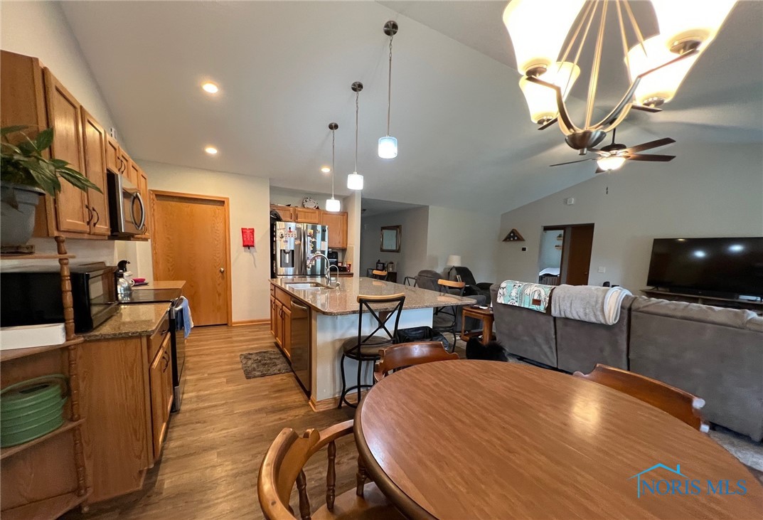 606 Polaris Drive, Upper Sandusky, Ohio image 27