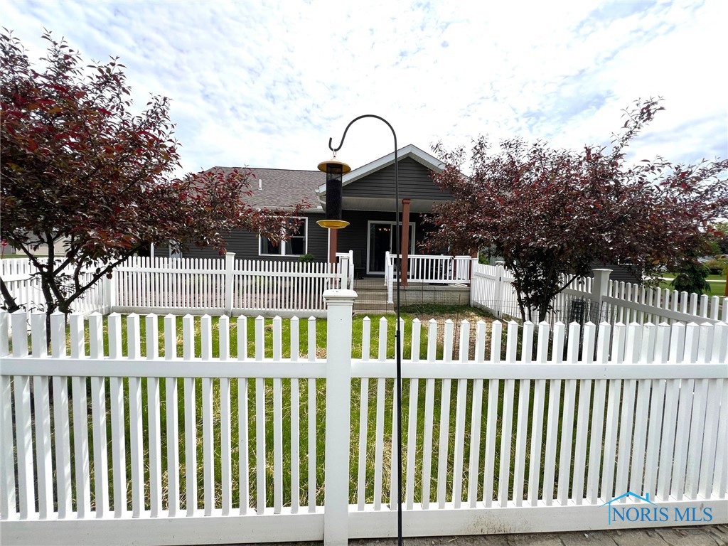 606 Polaris Drive, Upper Sandusky, Ohio image 11