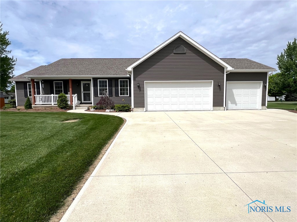 606 Polaris Drive, Upper Sandusky, Ohio image 2