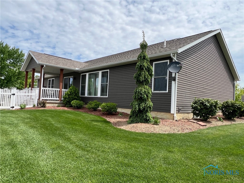 606 Polaris Drive, Upper Sandusky, Ohio image 6