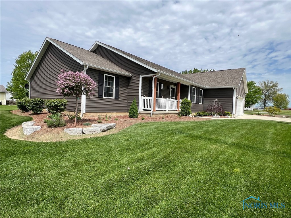 606 Polaris Drive, Upper Sandusky, Ohio image 7