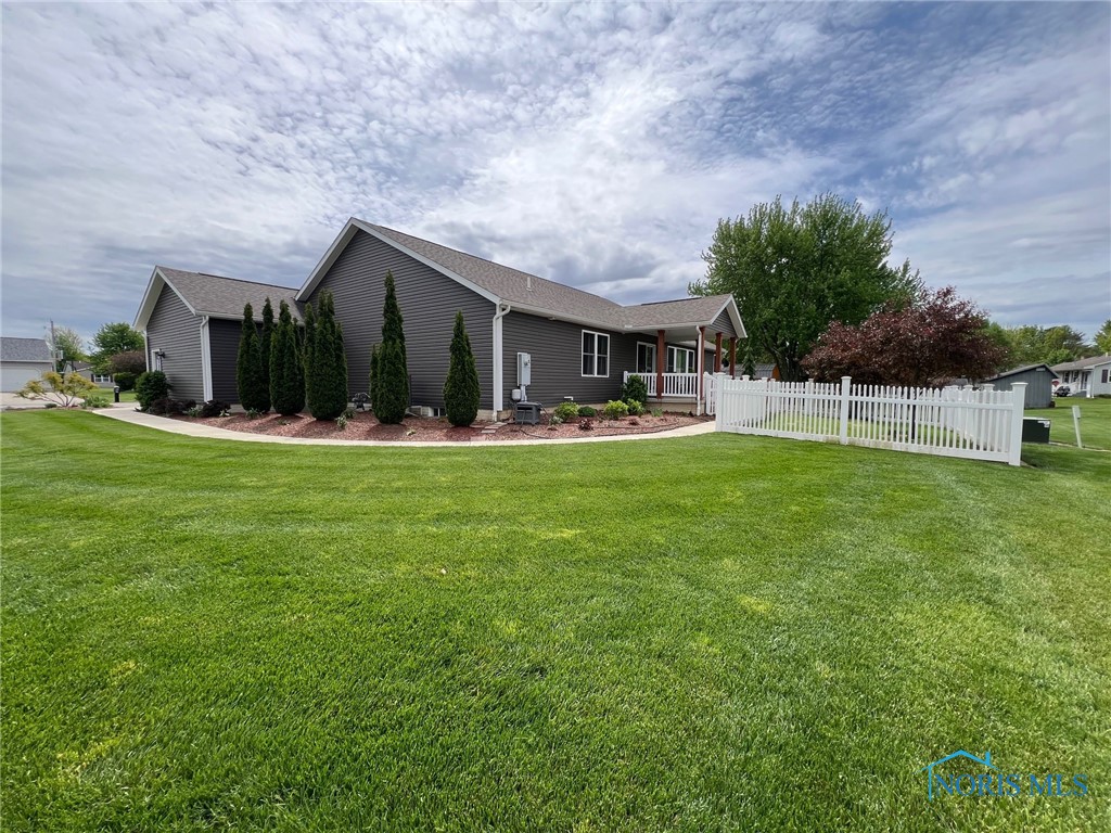 606 Polaris Drive, Upper Sandusky, Ohio image 4