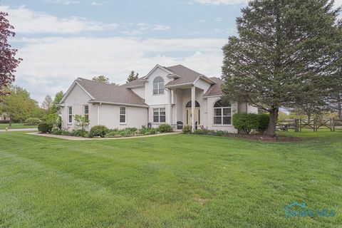 26494 Laurel Lane Perrysburg OH 43551