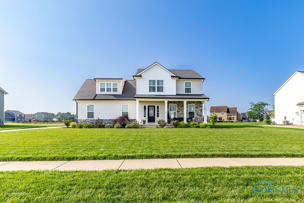 8501 Valley Gate