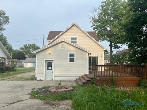 Tiny photo for 305 McKinley Street, Delta, OH 43515 (MLS # 6131101)
