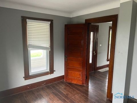 Tiny photo for 305 McKinley Street, Delta, OH 43515 (MLS # 6131101)