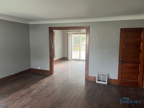 Tiny photo for 305 McKinley Street, Delta, OH 43515 (MLS # 6131101)