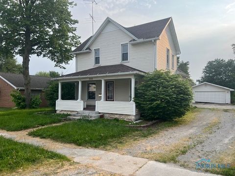 Tiny photo for 305 McKinley Street, Delta, OH 43515 (MLS # 6131101)