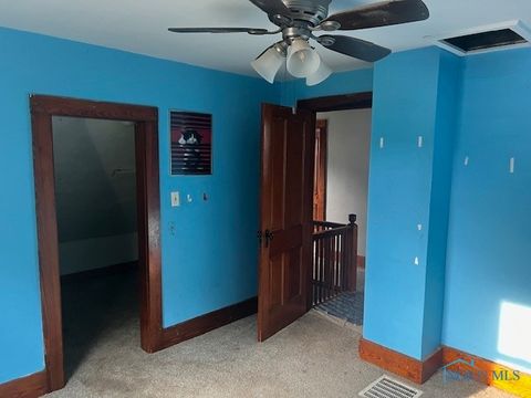 Tiny photo for 305 McKinley Street, Delta, OH 43515 (MLS # 6131101)