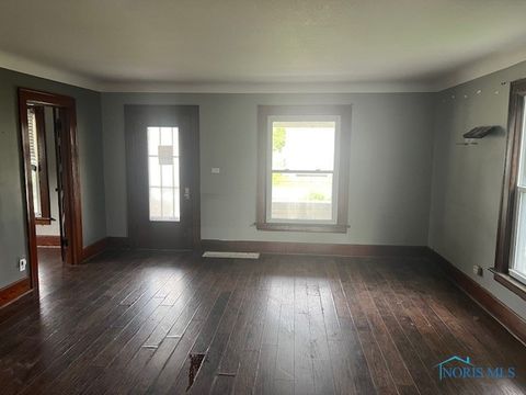 Tiny photo for 305 McKinley Street, Delta, OH 43515 (MLS # 6131101)