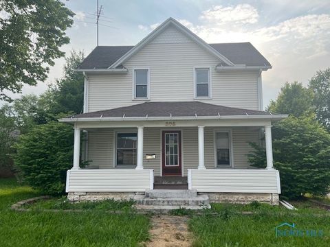 Photo of 305 McKinley Street, Delta, OH 43515 (MLS # 6131101)