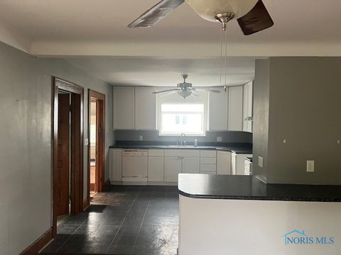 Tiny photo for 305 McKinley Street, Delta, OH 43515 (MLS # 6131101)