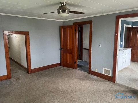 Tiny photo for 305 McKinley Street, Delta, OH 43515 (MLS # 6131101)