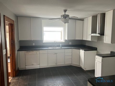 Tiny photo for 305 McKinley Street, Delta, OH 43515 (MLS # 6131101)