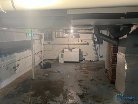 Tiny photo for 305 McKinley Street, Delta, OH 43515 (MLS # 6131101)
