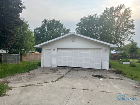 Tiny photo for 305 McKinley Street, Delta, OH 43515 (MLS # 6131101)