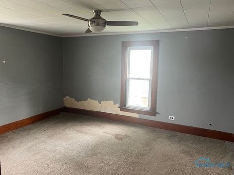 Tiny photo for 305 McKinley Street, Delta, OH 43515 (MLS # 6131101)