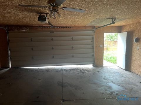 Tiny photo for 305 McKinley Street, Delta, OH 43515 (MLS # 6131101)
