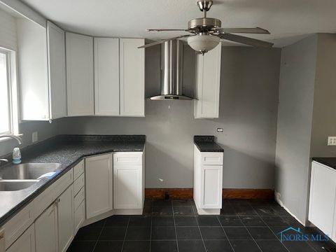 Tiny photo for 305 McKinley Street, Delta, OH 43515 (MLS # 6131101)