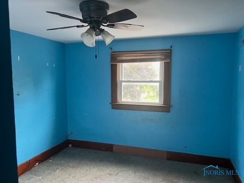 Tiny photo for 305 McKinley Street, Delta, OH 43515 (MLS # 6131101)