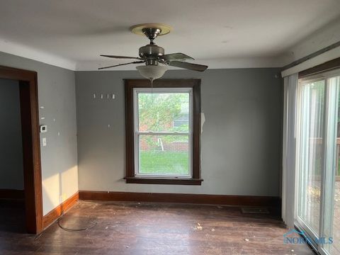 Tiny photo for 305 McKinley Street, Delta, OH 43515 (MLS # 6131101)