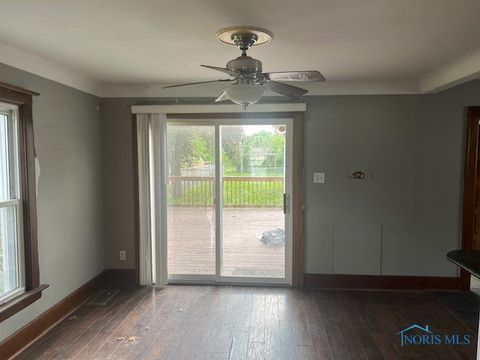 Tiny photo for 305 McKinley Street, Delta, OH 43515 (MLS # 6131101)